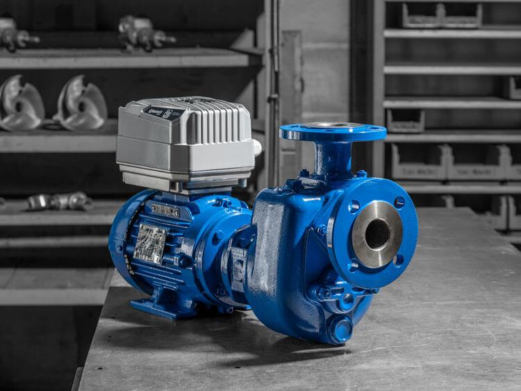 PSDrive® - Variatore di frequenza - Varisco