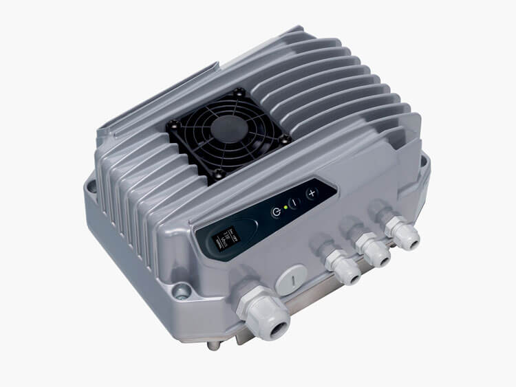 PSDrive® - Variatore di frequenza - Varisco
